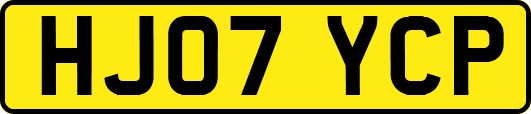 HJ07YCP