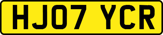 HJ07YCR