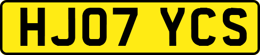 HJ07YCS