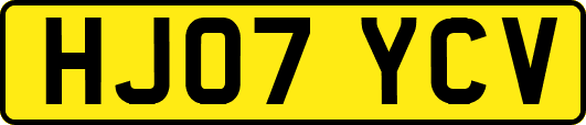 HJ07YCV