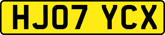 HJ07YCX
