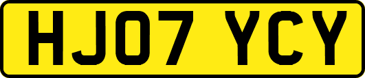 HJ07YCY
