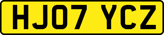 HJ07YCZ