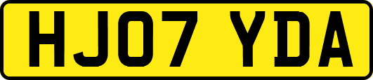 HJ07YDA