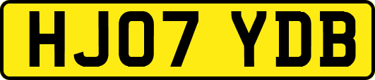 HJ07YDB