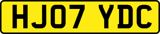 HJ07YDC