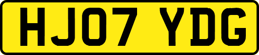 HJ07YDG