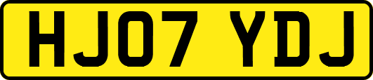 HJ07YDJ