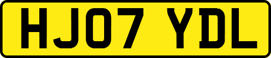 HJ07YDL