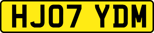 HJ07YDM