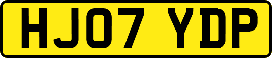 HJ07YDP