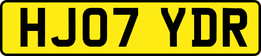 HJ07YDR