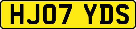 HJ07YDS