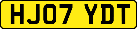 HJ07YDT