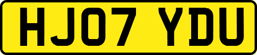 HJ07YDU