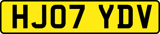 HJ07YDV