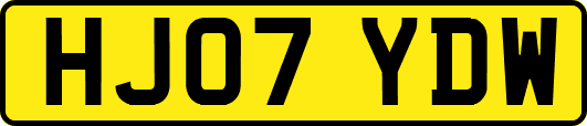 HJ07YDW