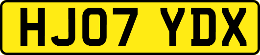 HJ07YDX