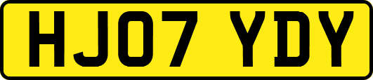 HJ07YDY