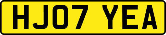 HJ07YEA