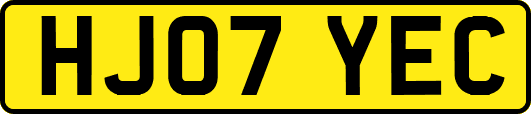 HJ07YEC