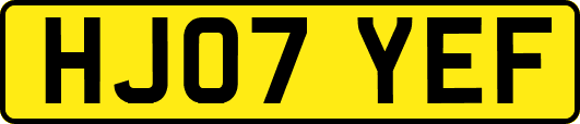 HJ07YEF
