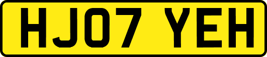 HJ07YEH
