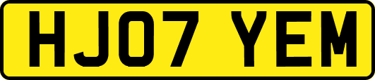 HJ07YEM