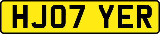 HJ07YER