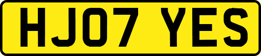 HJ07YES