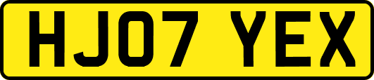 HJ07YEX