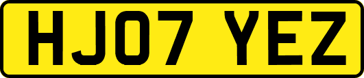 HJ07YEZ