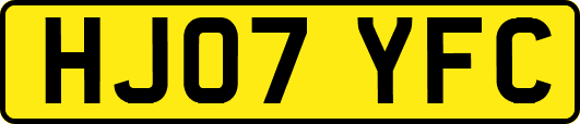 HJ07YFC