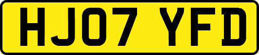 HJ07YFD