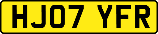 HJ07YFR