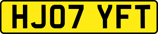 HJ07YFT