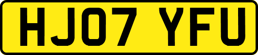 HJ07YFU