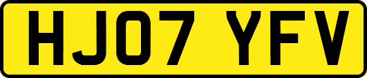HJ07YFV