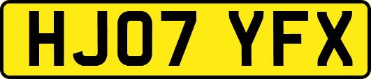 HJ07YFX