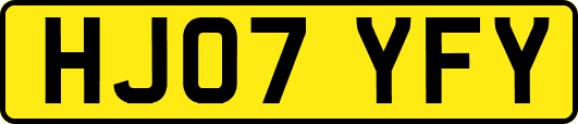 HJ07YFY