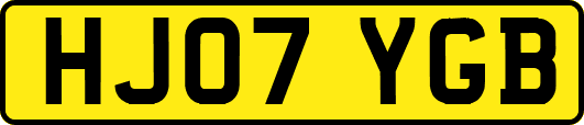 HJ07YGB