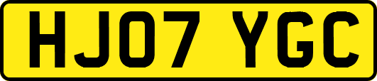 HJ07YGC
