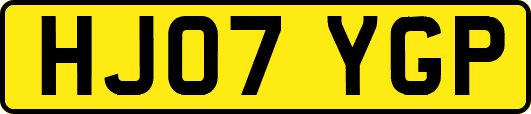 HJ07YGP