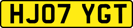 HJ07YGT