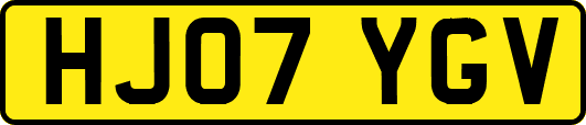 HJ07YGV
