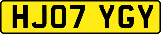 HJ07YGY