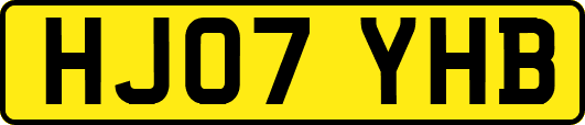 HJ07YHB