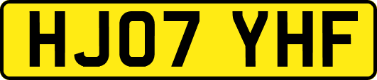 HJ07YHF