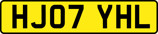 HJ07YHL