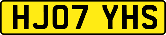 HJ07YHS